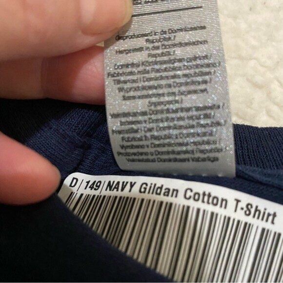 Richard Marx Crew Neck Tshirt Inside My Head Band Tee Womens XL NWT 90s Y2K 80s - Picture 7 of 11